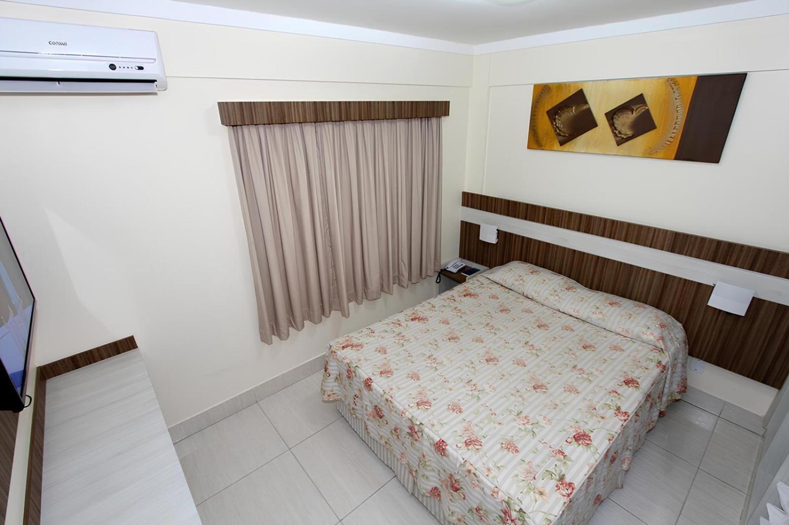 -Lacqua Diroma 1 2 3 4 5 Caldas Novas Exterior photo