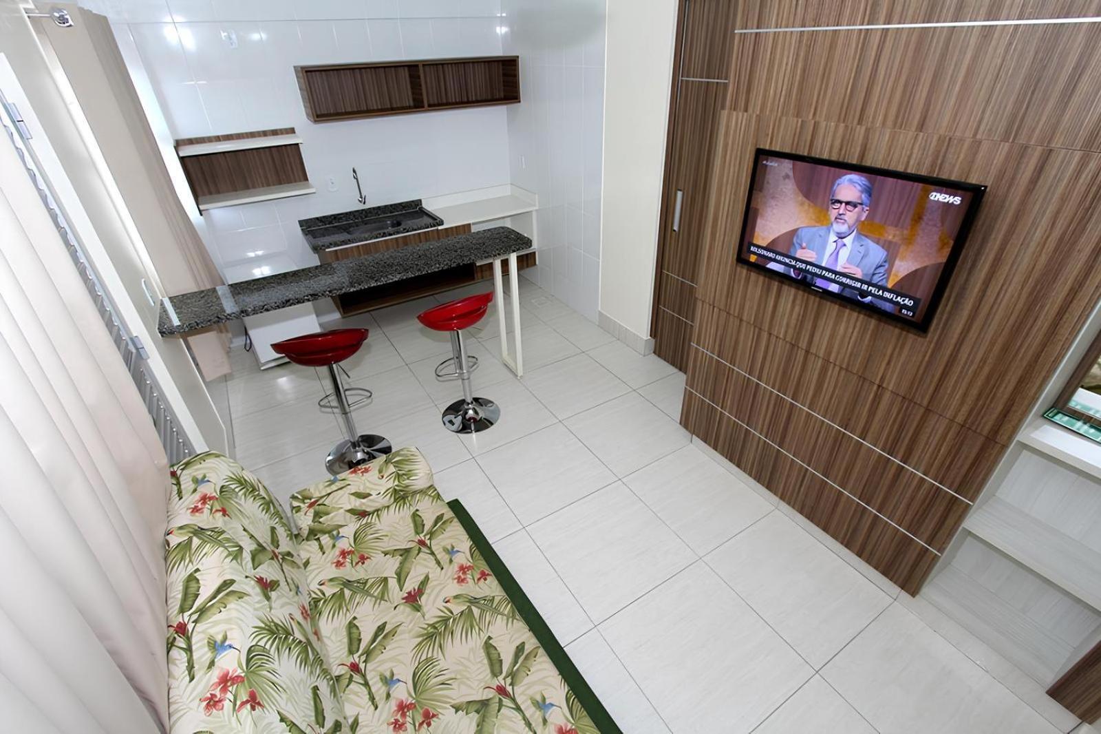 -Lacqua Diroma 1 2 3 4 5 Caldas Novas Exterior photo